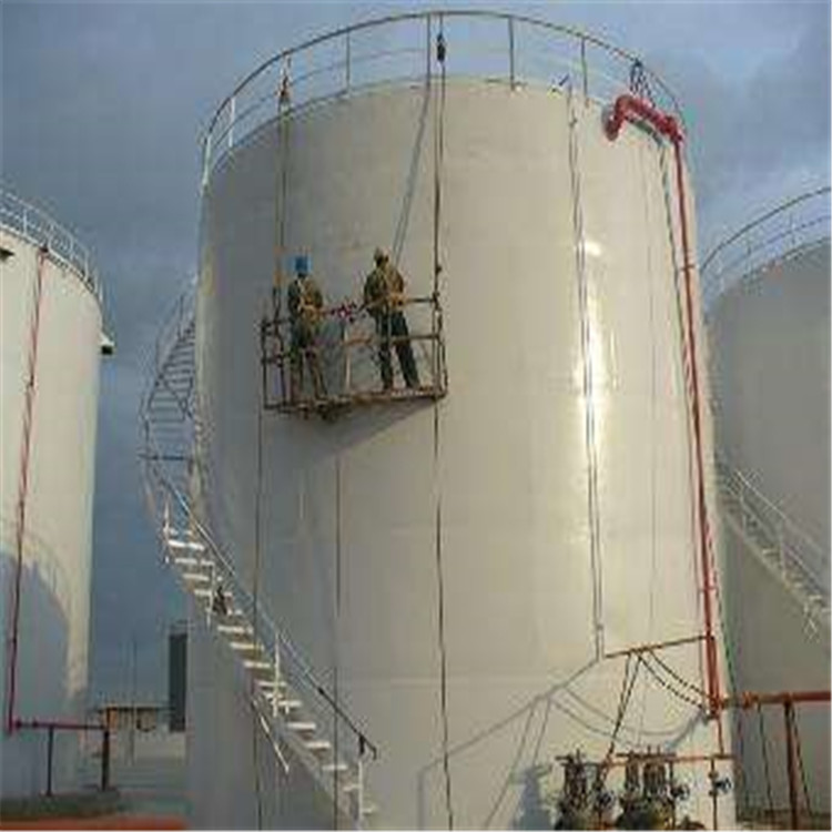 含山喷漆翻新・工业喷漆・设备喷漆服务简介